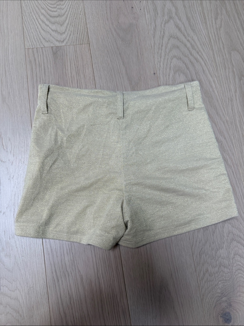 Tiger Mist “Lynsey” Micro Shorts - Picture 4 of 4